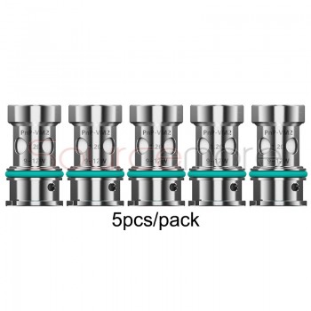 VOOPOO PnP VM2 Coil 5pcs