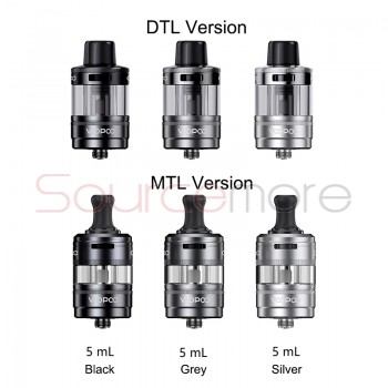 VOOPOO PnP X Pod Tank