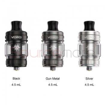 VOOPOO UFORCE-X Nano Tank