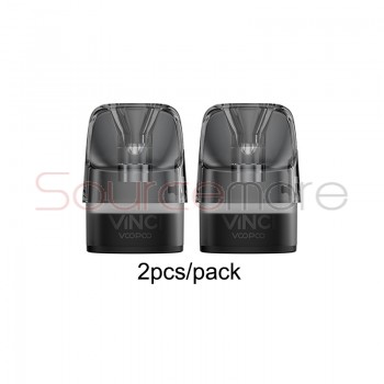 VOOPOO VINCI PnP X Empty Pod Cartridge