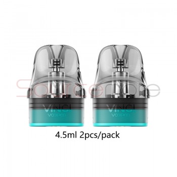 VOOPOO Vinci S Pod Cartridge