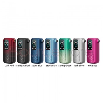 VOOPOO Vinci Spark 220 Mod