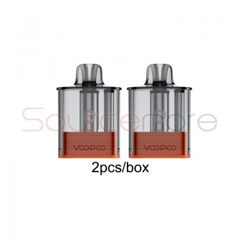 VOOPOO Vrizz Pod Cartridge V2
