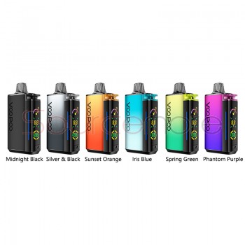 VOOPOO Vrizz Pod Kit