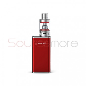 SMOK R40 Kit - Red
