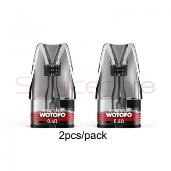 Wotofo nexPOD Refillo Pod Cartridge