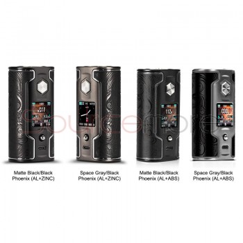 YiHi SXmini G Class V2 Mod