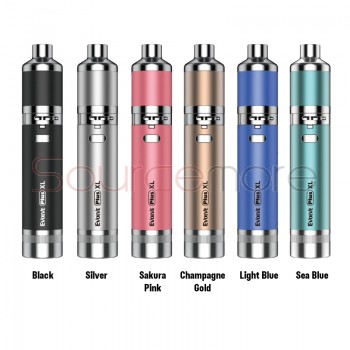 Yocan Evolve Plus XL Kit 2020 Version
