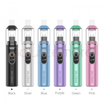Yocan Orbit 2.0 Kit