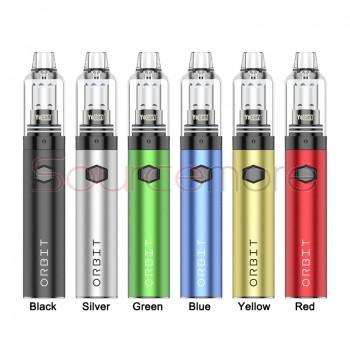 Yocan Orbit Vaporizer Pen Kit