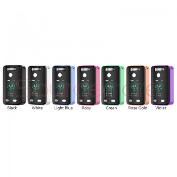 Yocan UNI 3.0 Mod