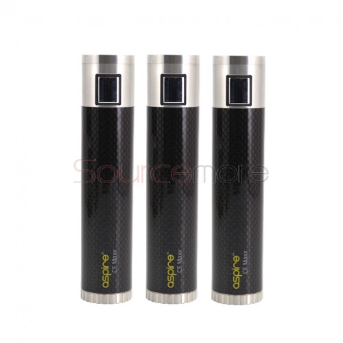 Aspire Cf Maxx Battery 3000mah 50w
