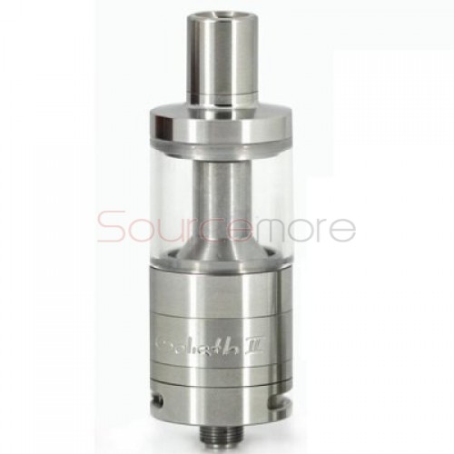 Youde Goliath V2 RTA 5.2ml Rebuildable Tank Atomizer