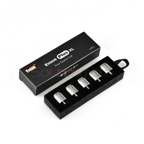 Yocan Evolve Plus XL Coil 5pcs