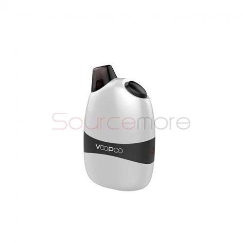 Panda AIO pod kit