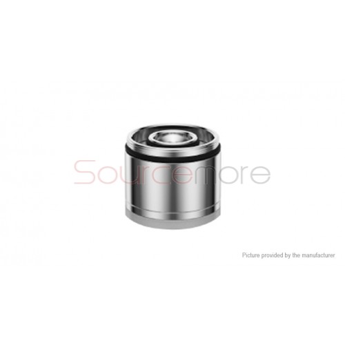 Youde UD Extension Tube with 4ml Capacity for Goblin Mini V3 RTA Tank -Stainless Steel