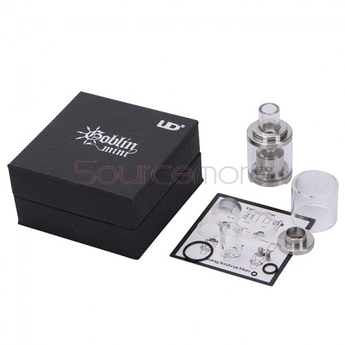 Youde UD Goblin Mini RTA - Clear