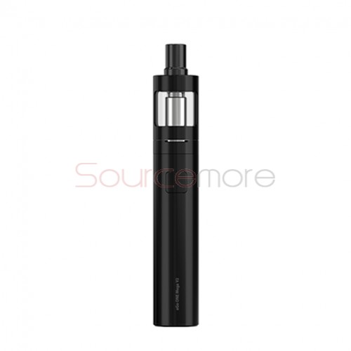 Joyetech Ego One Mega V2 Kit 2300mah Capacity Battery 4 0ml Liquid Capacity Atomizer Black