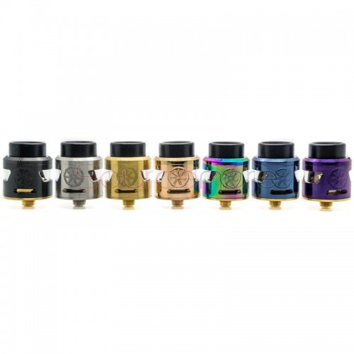 Bunker RDA