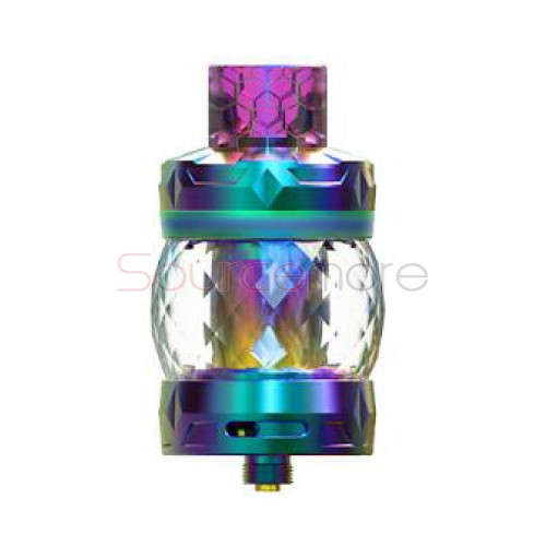 Aspire Odan Tank F28mm 5ml 7ml Top Filling Sub Ohm Vape Tank