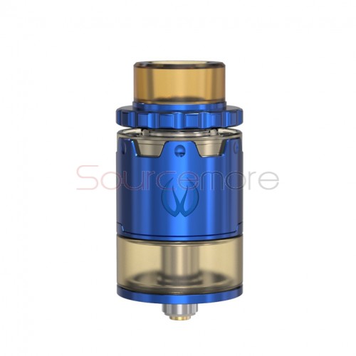 Vandy Vape Pyro V2 BF RDTA Atomizer - Blue