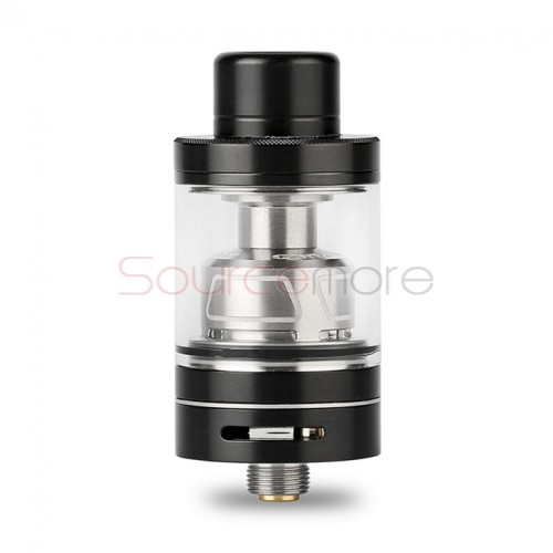 Wotofo Conqueror Mini RTA - Black