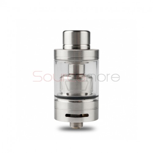 Wotofo Conqueror Mini RTA - Silver