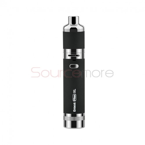 Yocan Evolve Plus XL Kit - Black