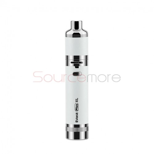 Yocan Evolve Plus XL Kit - Luminous color