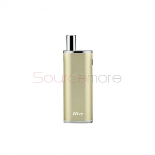 Yocan Hive 2-in-1 Starter Kit - Gold