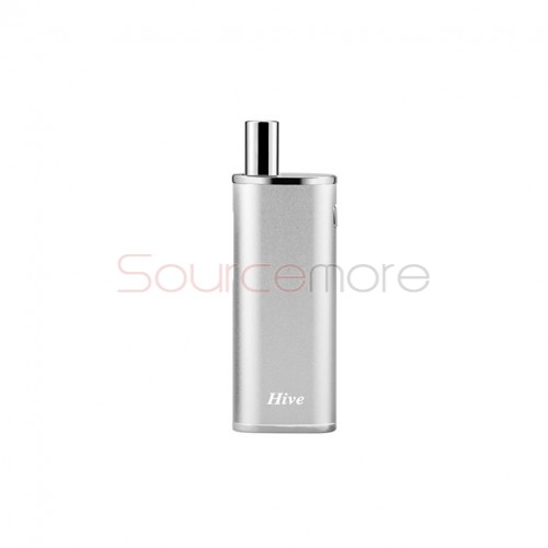 Yocan Hive 2-in-1 Starter Kit - Silver
