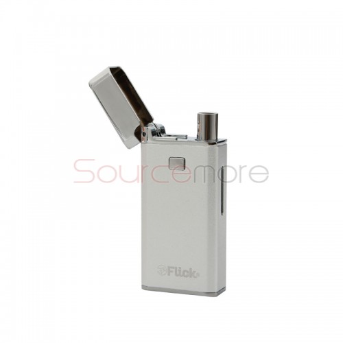Yocan Flick Kit - Silver