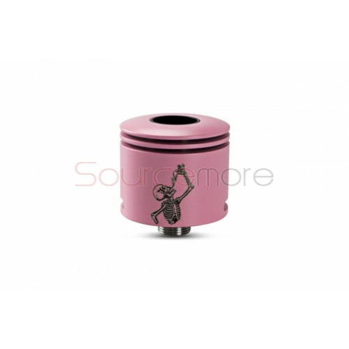 Wotofo Freakshow Mini RDA - Pink