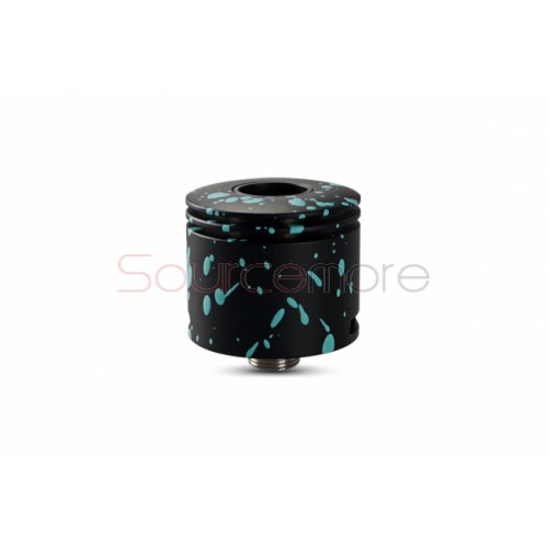 Wotofo Freakshow Mini RDA - Blue Splatter