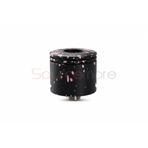 Wotofo Freakshow Mini RDA - Pink Splatter