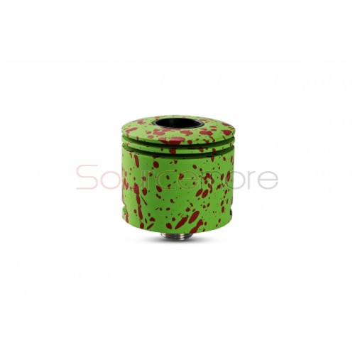 Wotofo Freakshow Mini RDA - Zombies Green