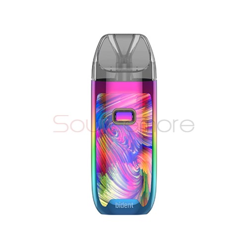 Geekvape Bident Kit 950mah 3 5ml Pod System Vw Kit