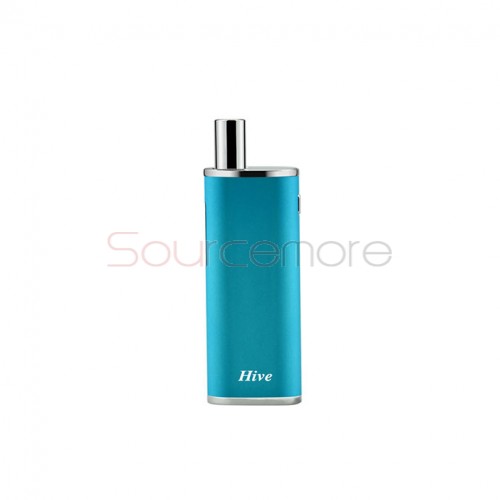 Yocan Hive 2-in-1 Starter Kit - Blue