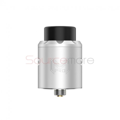 Digiflavor mesh pro rda