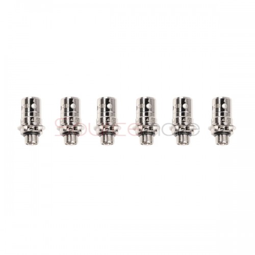Innokin Zenith Plex3d Replacement Coil 5pcs 0 48ohm For Zlide Tank