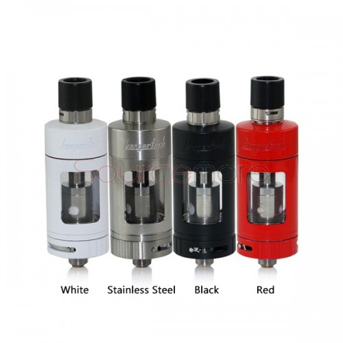 Kanger Protank 4 Evolved Tank F22mm Top Side Filling 5ml Vape Tank