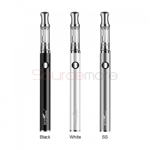 Kangvape K5 Vape Pen Kit 350mah With 0 5ml K5 Cartridge