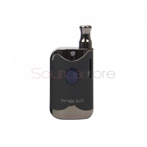 Kangvape Th 420 Ii Kit 510 Thread Cbd Vape Box Mod 650mah Vape4ever