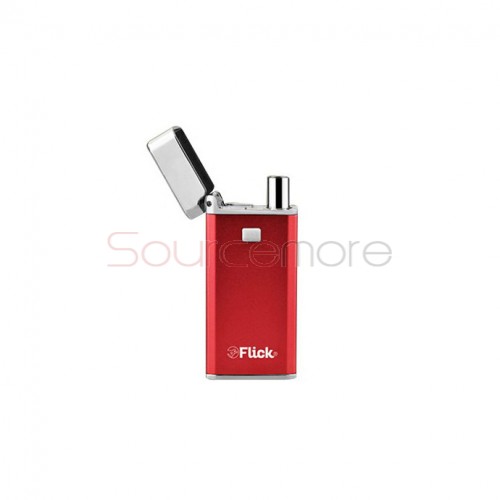 Yocan Flick Kit