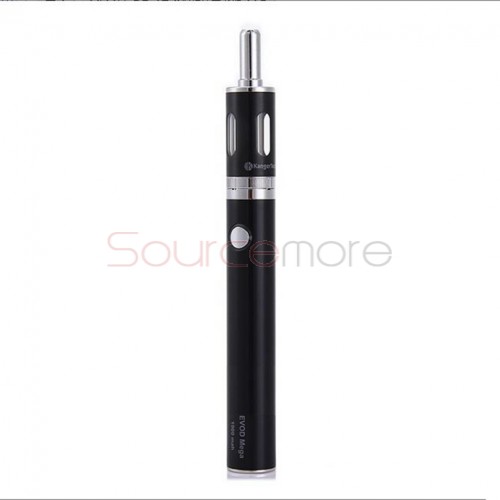 Kanger Evod Mega Starter Kit
