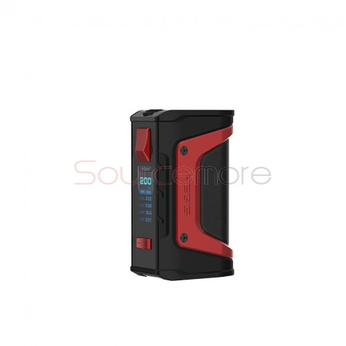 geek vape legend mod