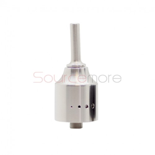 Cthulhu 1928 Mtl Rda Silver