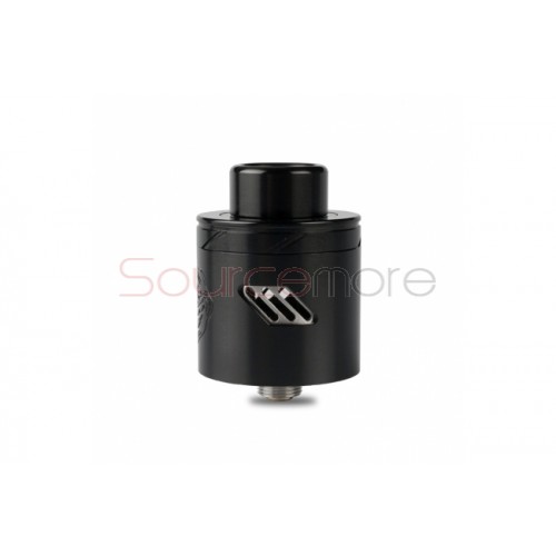 Wotofo The Troll V2 RDA 25mm - Black