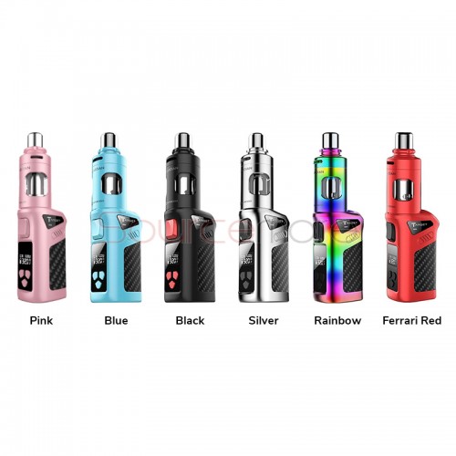 Vaporesso Target Mini Kit 1400mah 40w With 2ml Guardian Tank