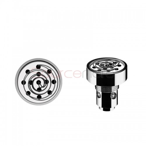 Yocan Evolve-D Pancake Dual Coil Head 5pcs